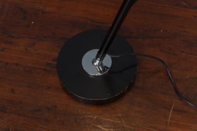 Angelo Ostuni Angelo Ostuni and Renato Forti Telescopic Lamp for Oluce Model 201