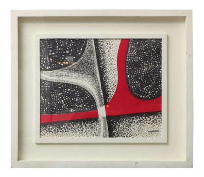 Angelo Testa Angelo Testa untitled watercolor on paper