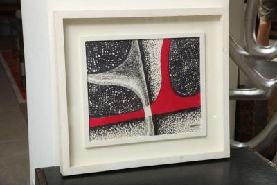 Angelo Testa Angelo Testa untitled watercolor on paper