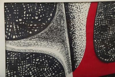 Angelo Testa Angelo Testa untitled watercolor on paper