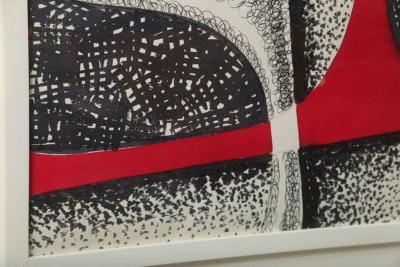 Angelo Testa Angelo Testa untitled watercolor on paper