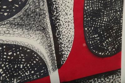 Angelo Testa Angelo Testa untitled watercolor on paper