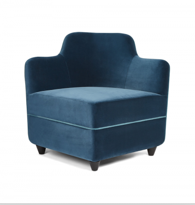 Angolo Seating Group by Corrado Corradi Dell Acqua for Tato