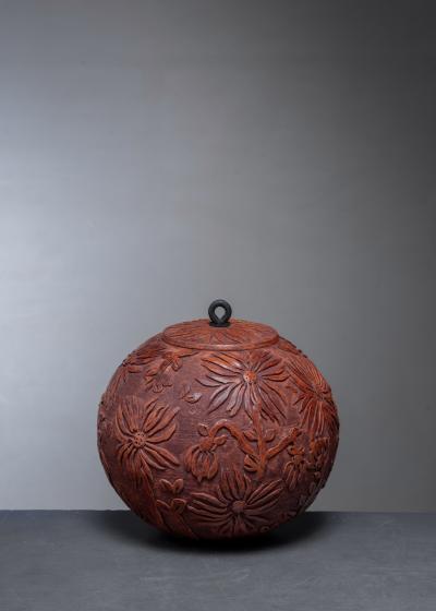 Anja Notini Anja Notini ceramic urn