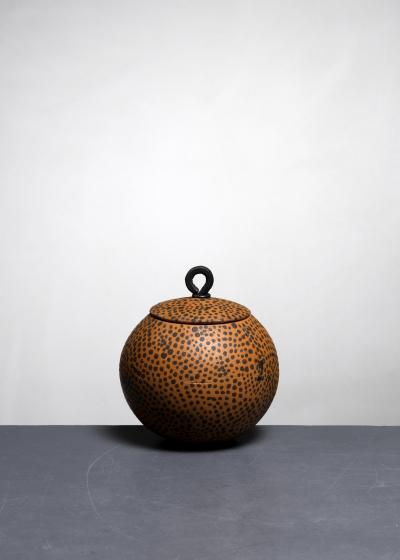 Anja Notini Anja Notini ceramic urn