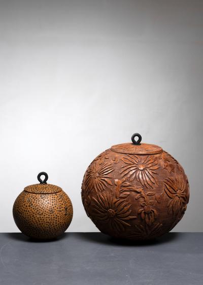 Anja Notini Anja Notini ceramic urn