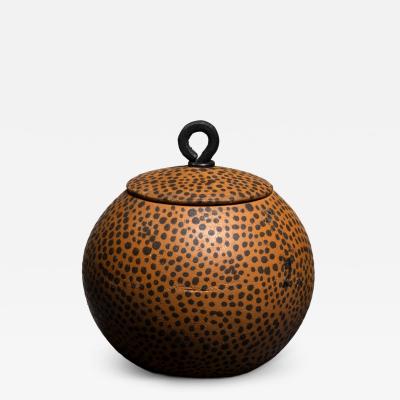 Anja Notini Anja Notini ceramic urn