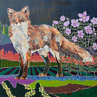 Ann Murphy At First Light