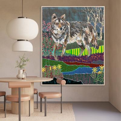 Ann Murphy Fading into the Blue