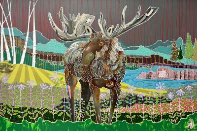 Ann Murphy In the Wake of Wild Things
