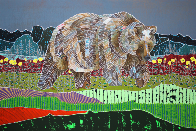 Ann Murphy She Woke the Valley
