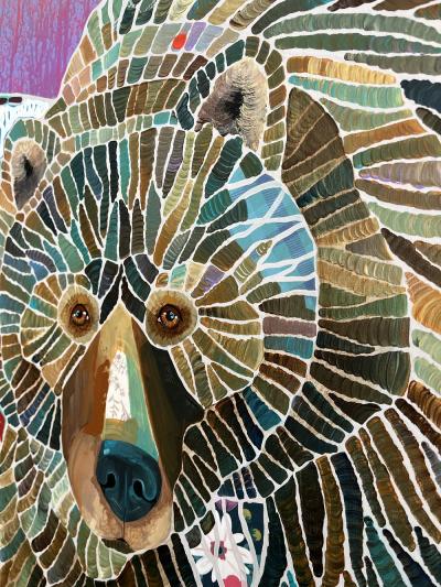 Ann Murphy Under Open Sky