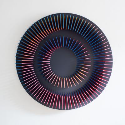 Anna Kruhelska Constant Change 116