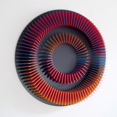 Anna Kruhelska Constant Change 116