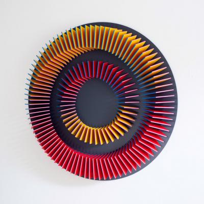 Anna Kruhelska Constant Change 116