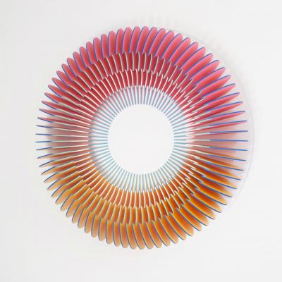 Anna Kruhelska Constant Change 117