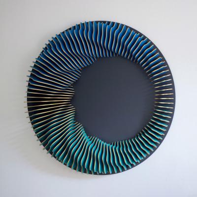 Anna Kruhelska Constant Change 118