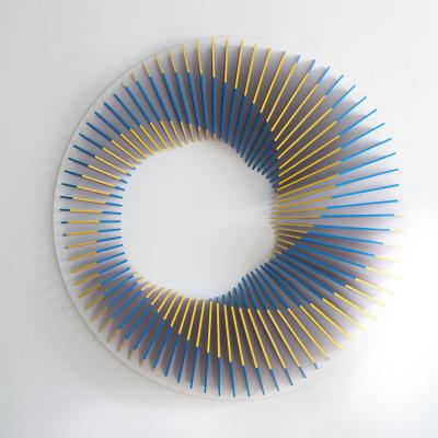 Anna Kruhelska Constant Change 119