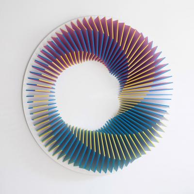 Anna Kruhelska Constant Change 119