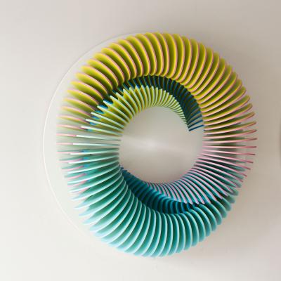 Anna Kruhelska Constant Change 14