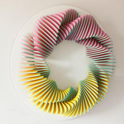 Anna Kruhelska Constant Change 22