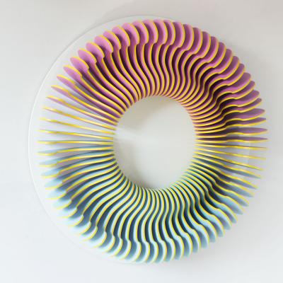 Anna Kruhelska Constant Change 24