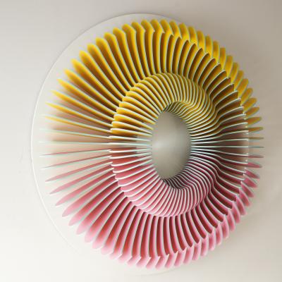 Anna Kruhelska Constant Change 25