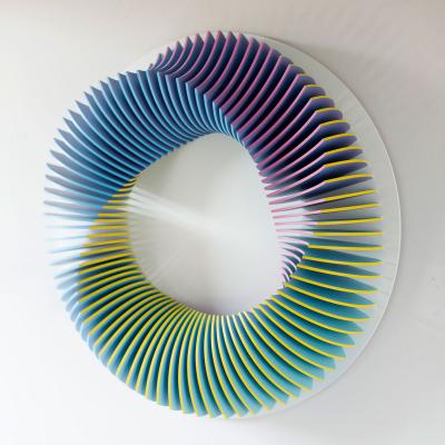 Anna Kruhelska Constant Change 26