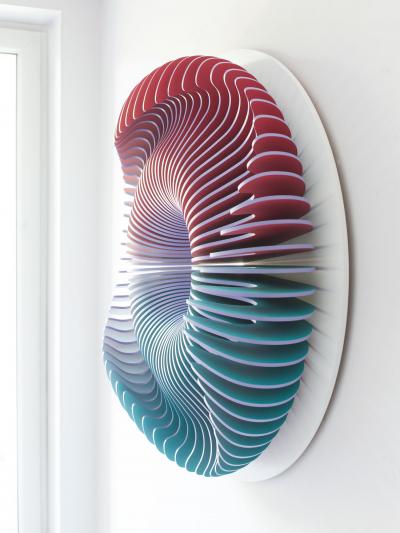 Anna Kruhelska Constant Change 31