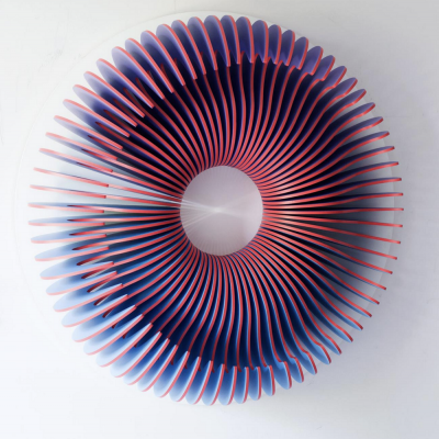 Anna Kruhelska Constant Change 33