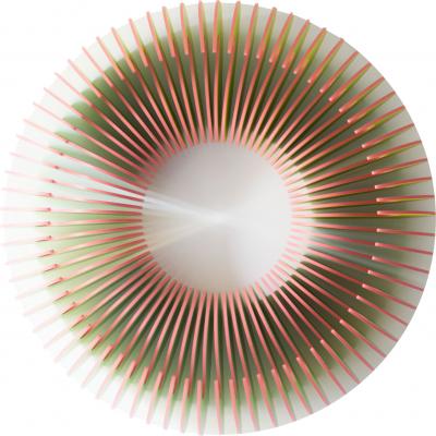 Anna Kruhelska Constant Change 45