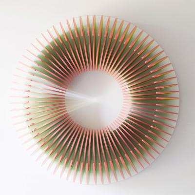 Anna Kruhelska Constant Change 45