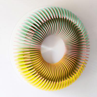 Anna Kruhelska Constant Change 45