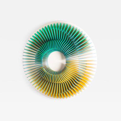 Anna Kruhelska Constant Change 55