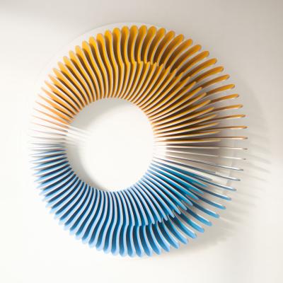 Anna Kruhelska Constant Change 57