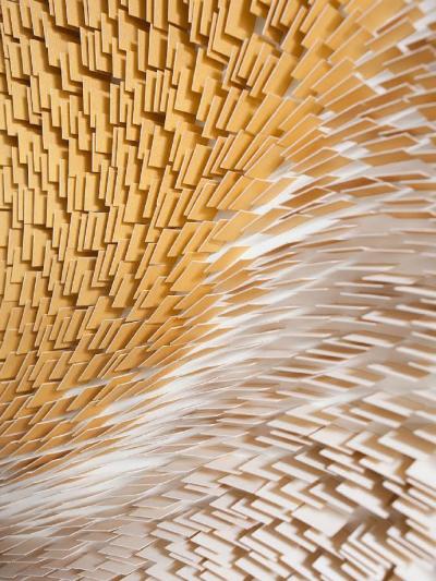 Anna Kruhelska Magnetic 11