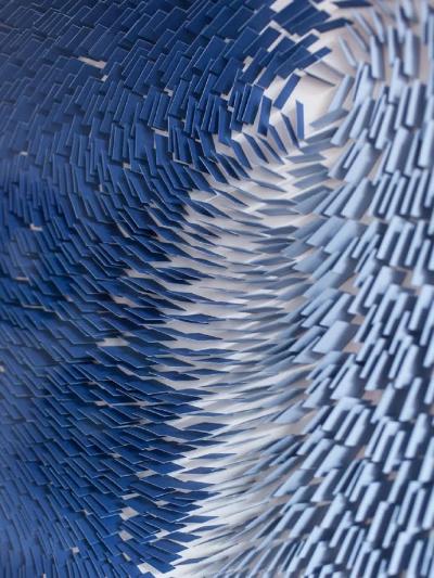 Anna Kruhelska Magnetic 12