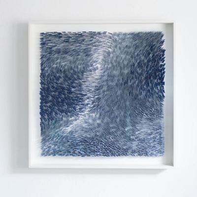 Anna Kruhelska Magnetic 12
