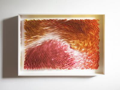 Anna Kruhelska Magnetic 2