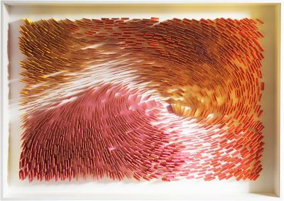 Anna Kruhelska Magnetic 2