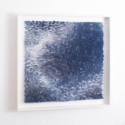 Anna Kruhelska Magnetic 7