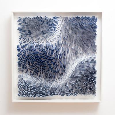 Anna Kruhelska Magnetic 8