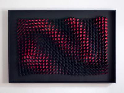 Anna Kruhelska Untitled 112