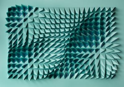 Anna Kruhelska Untitled 124