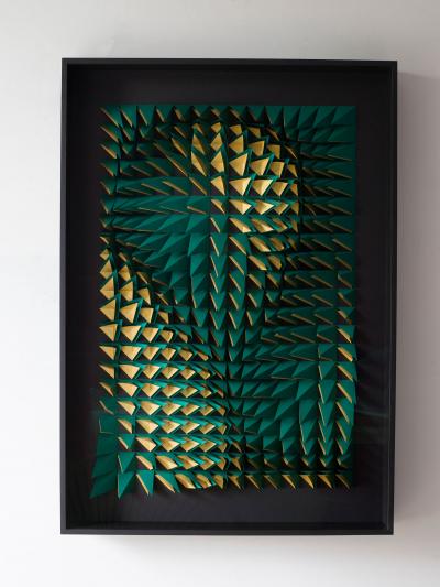 Anna Kruhelska Untitled 152