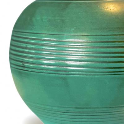 Anna Lisa Thomson Art Deco Table Lamp by Anna Lisa Thomson