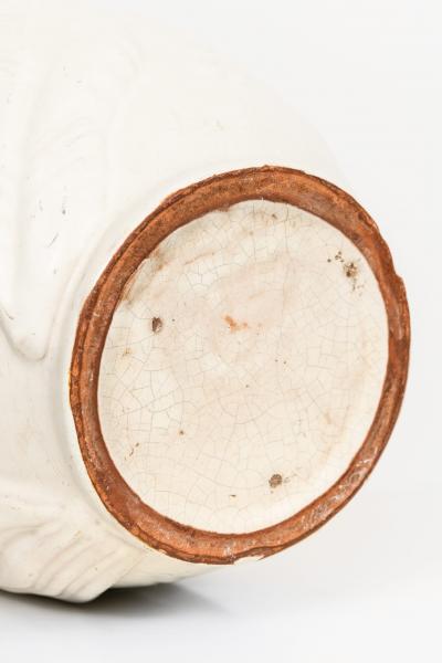 Anna Lisa Thomson Floor Vase Produced by Upsala Ekeby