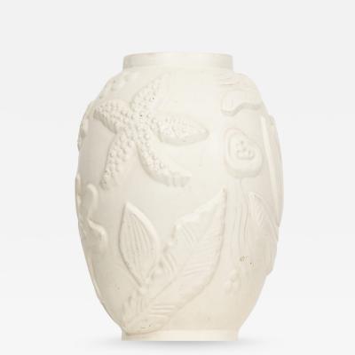 Anna Lisa Thomson Floor Vase Produced by Upsala Ekeby