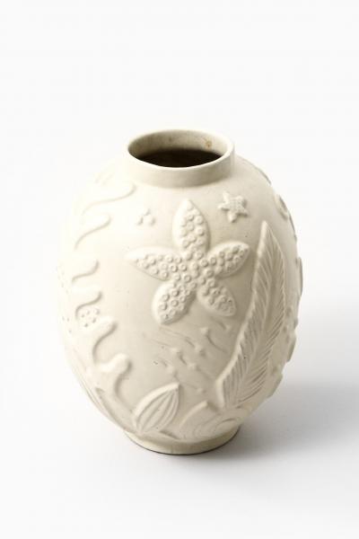 Anna Lisa Thomson Vase Produced by Upsala Ekeby