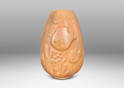 Anna Lisa Thomson Vase by Anna Lisa Thomson for Ekeby